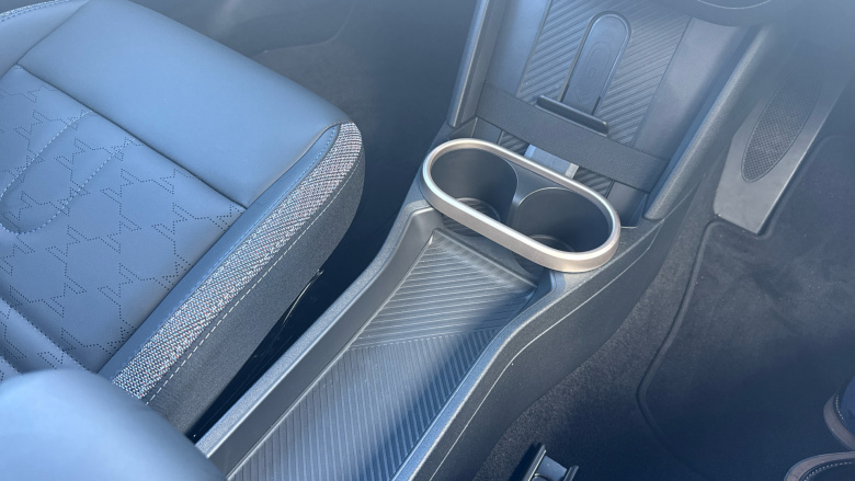 MINI Cooper 2.0 S Classic 5dr Auto Petrol Hatchback